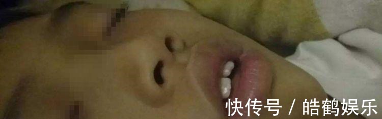 老婆|3岁女儿越长越像猴子,老公怀疑老婆以前整容,查出原因家人凌乱!