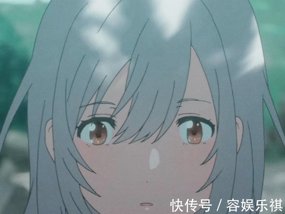 动漫|动漫头像：大抵知心有庭树；亭亭一如你风致