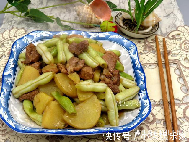 上班族|适合上班族的6道家常菜，好吃好做还快手，都是最常见的食材