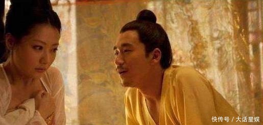 太子|一皇帝担心儿子不会闺房之乐，让妃子亲自教，结果产下龙子算谁的
