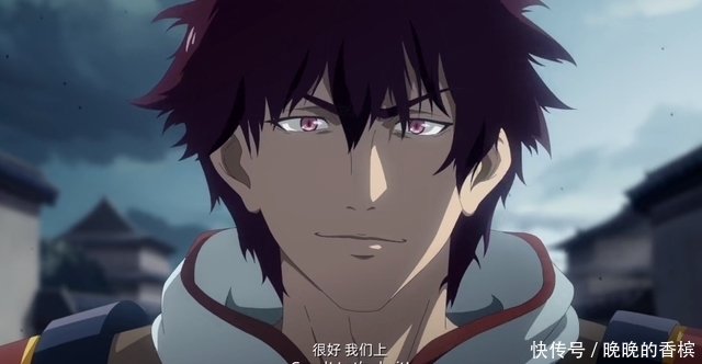 背后的镇十尸是什么意思?有可能是伏笔