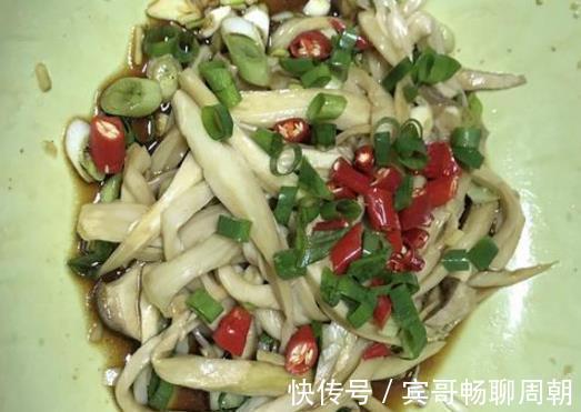 最适合晚餐做的五道家常菜,清淡美味健康,老少皆宜,赶快收藏吧