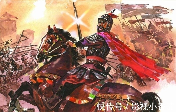 黄齐!当年,跟随黄巢一起杀入长安的猛人们,后来都怎么样了呢