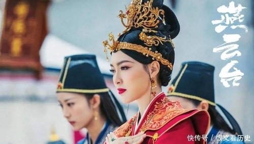 称帝|《燕云台》耶律贤历史原型：父位被抢隐忍多年，称帝后做了一个选择