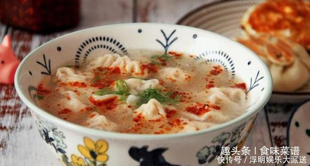 馅料|25年馄饨老店的馅料配方,手把手教你操作,首次公开,花钱买不到