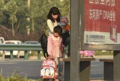 燕子|熬到35岁后才知道“独生子女”的好,二胎家庭羡慕不来,已经晚了