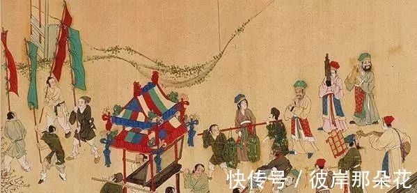 对联@乾隆出上联刁难独眼书生,书生说下联,乾隆叫好拍手!