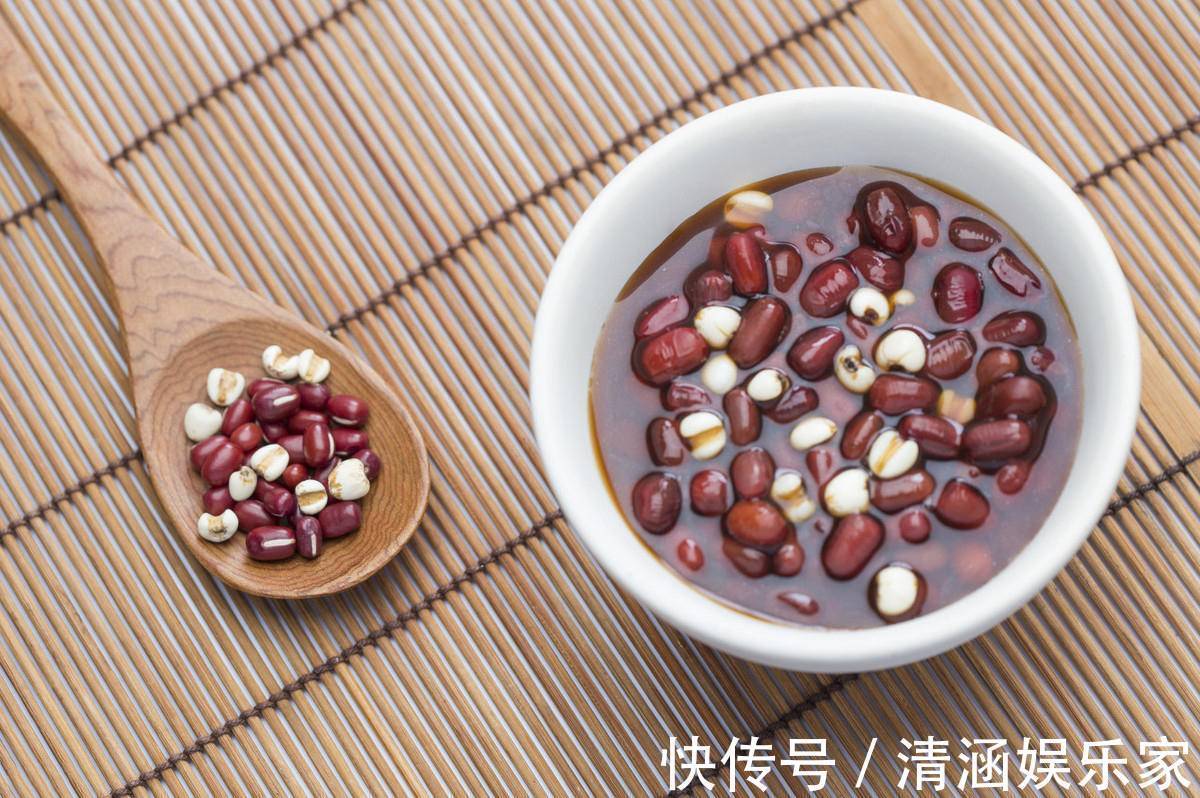 气虚型|中医谈减肥你离瘦成一道闪电只差四味中药