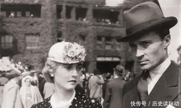 父亲|天选之女:用一生挥霍完20亿家产,完美做到“人死时钱刚好花完”