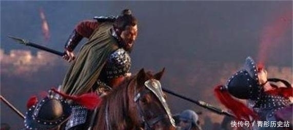 立判|阵前斗将,乃是世间最惨烈的搏杀,一招毙命,见血封喉,生死立判