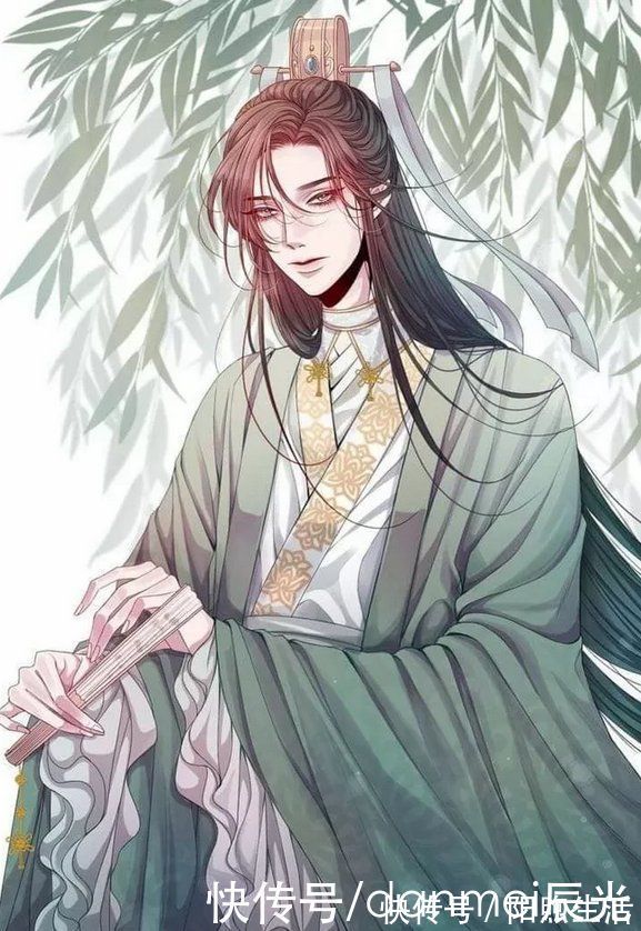 纯爱|纯爱推文:《当年铁甲动帝王》by步帘衣,穿越文,先虐后甜