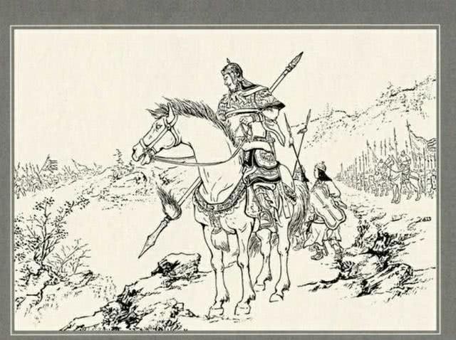 夏侯渊|夏侯惇和夏侯渊兄弟俩,谁的能力要更强一些呢?