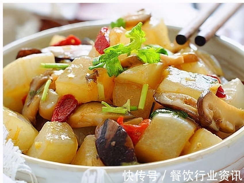 味道|新鲜菜肴37款分享，简单易上手，家常味道足，家人吃了还想吃