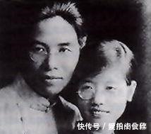 红颜知己!徐志摩和凌叔华的情感纠葛,比和林徽因还密切,真正的红颜知己!
