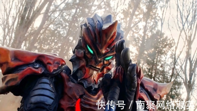 勋章|泽塔奥特曼勋章盒已满,再获得勋章怎么办?剧中有个隐藏的方法!