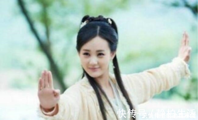 黄蓉|射雕10大绝世美女华筝公主排不进前4穆念慈屈居第3第1远胜黄蓉