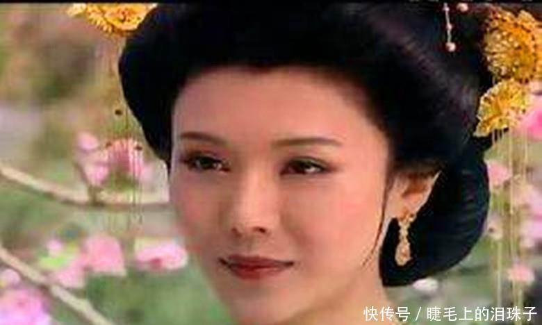 臣子|千古明君李世民,为一个女人做了5件事,臣子都觉得他“昏了头”!