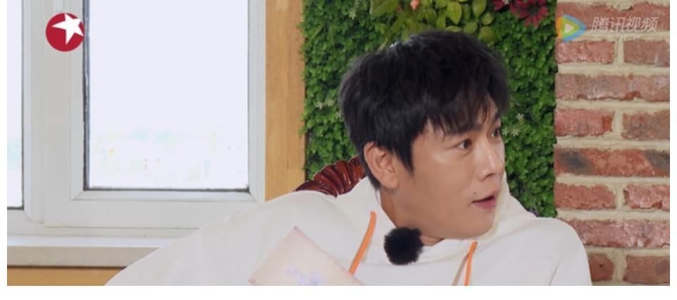 秦昊|黄明昊玩游戏耍横?拿木瓢朝张彬彬脸上砸,王迅秦昊对他评价很准