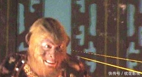 失灵|难怪孙悟空火眼金睛经常失灵,你看它另一个名字叫啥?猴哥哭惨了