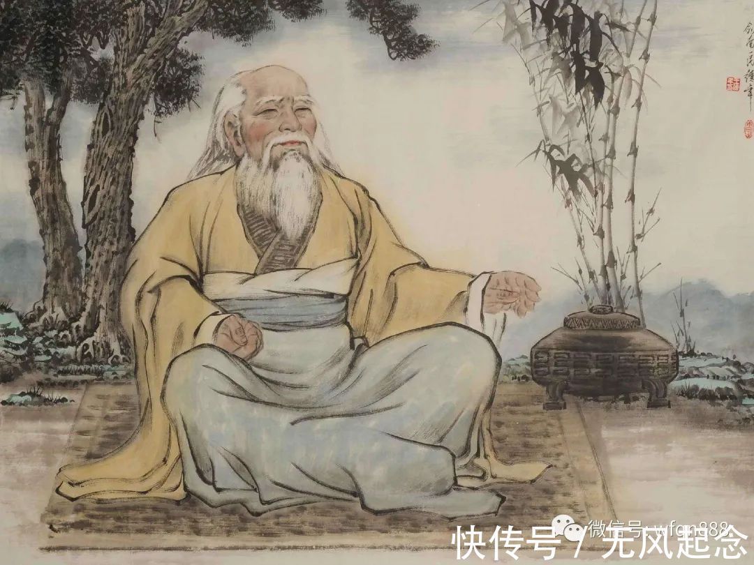 愚痴#老祖宗告诫我们:人生不顺时,牢记这句话,好运自然会到来