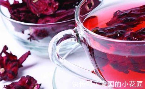 夏季|女人不想被叫大妈，夏季用它泡的茶，祛斑养颜，补血，还清热去火