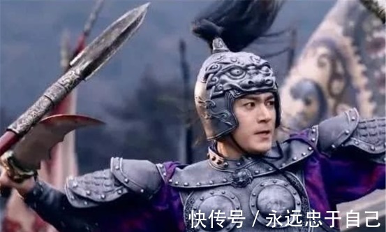 李光弼|他对唐室有再造之功，擅用奇计地道战，被送外号“地藏王菩萨”