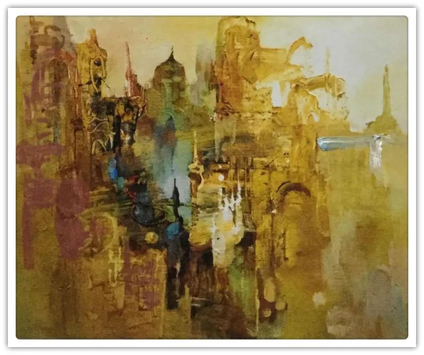 收藏 | 传承|【典藏名家·杨兴雅】经典 | 中国艺术