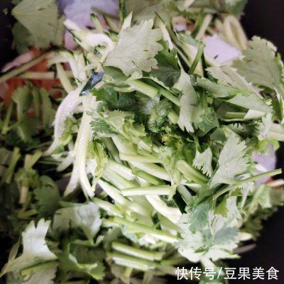 胡萝卜丝|#夏日开胃餐#「凉拌三丝」夏日经典凉菜｜上桌秒光