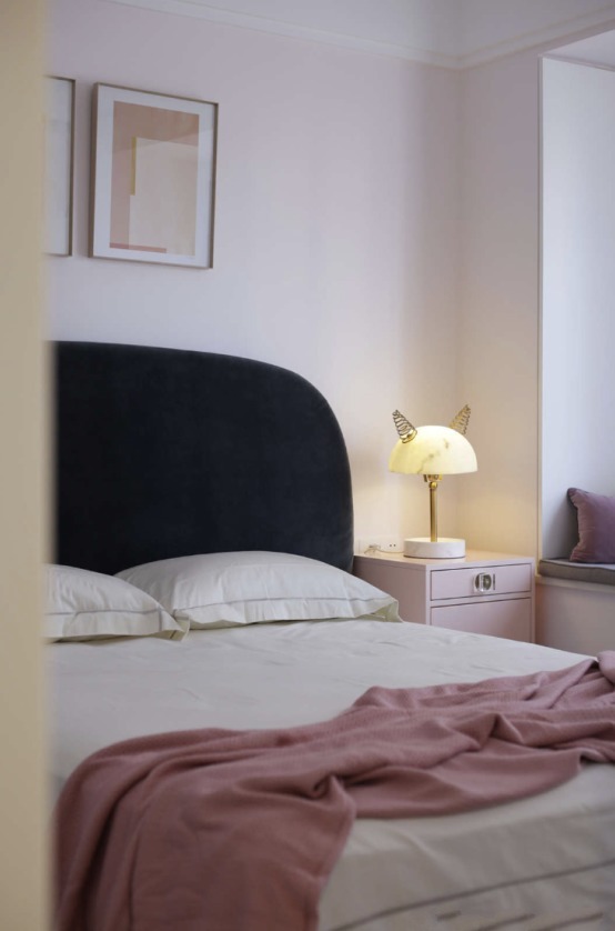 装修|传统装修不高级试一试极简风格设计，收纳藏而不露，场面大气