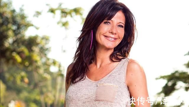 发声|50岁OnlyFans美女高调发声，称法国球员愿花4.3万英镑与她过夜