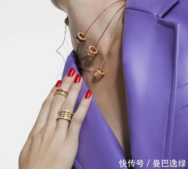 除了香奈儿mini包,还有哪些珠宝戳你的心?