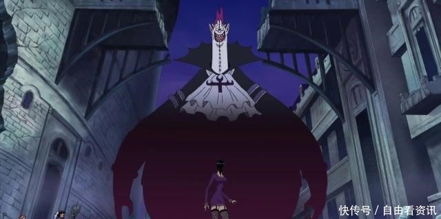 海贼王中|海贼王,虽然凯多号称海陆空最强生物,但是这些果实都可以打败他