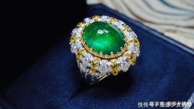 珠宝也要安全过冬,快来学学这些珠宝冬季养护小方法