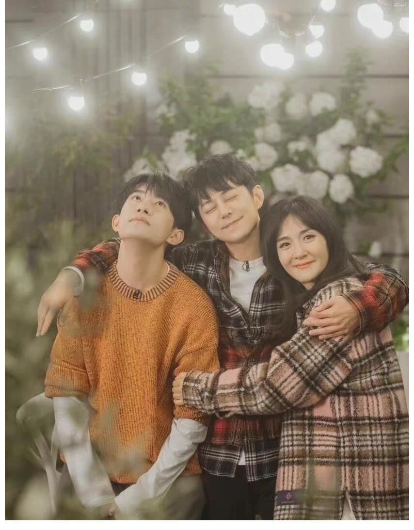 朋友请听好2官宣，易烊千玺退出井柏然董子健加入，期待全新故事