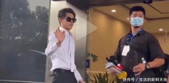 从吴亦凡的麻烦事儿来看,“嚣张成习惯”的顶流圈,该做出改变了