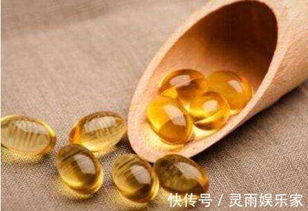 更年期|睡前吃一片维生素E,一个月内,3件好事或许会不请自来