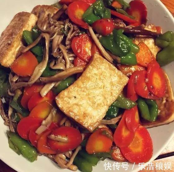 学会做几款家常菜,每一款都挺好吃,端上桌连汤汁都不剩