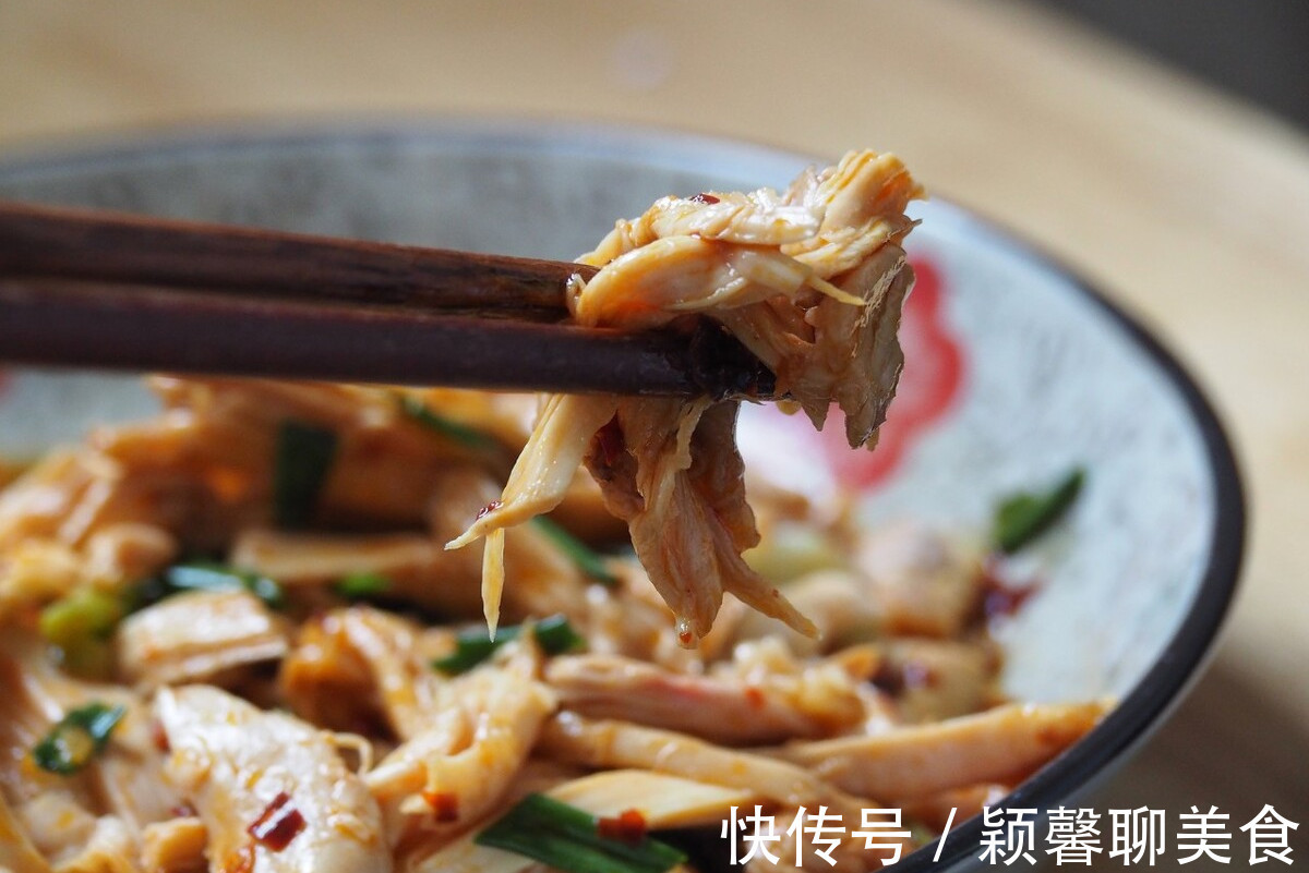 做菜|夏天来了，学会万能凉拌汁，做菜不发愁，不管凉拌啥，浇上就能吃