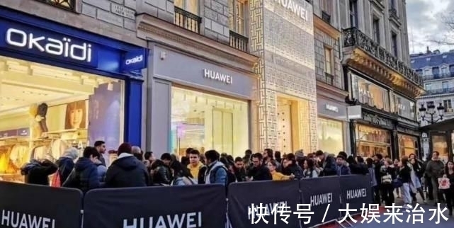 通讯|没给华为留喘息机会,继英国拆除通讯设备后,美国的行动接踵而至