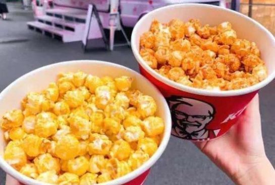 下架|吃肯德基,专吃这5大良心产品,分量足味道好,可惜第2种下架了