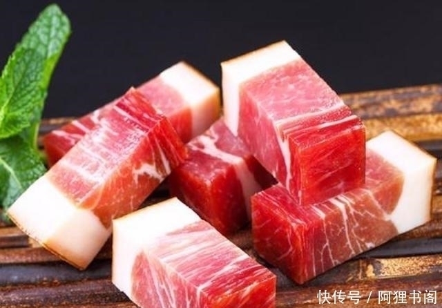 我国著名的5大美食,各个经典美味,余生带上TA一定要去吃一回