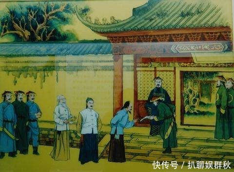 父爱|历史上最惨痛的父爱,为圆儿子心愿,70多人为此丧命,谁之过?