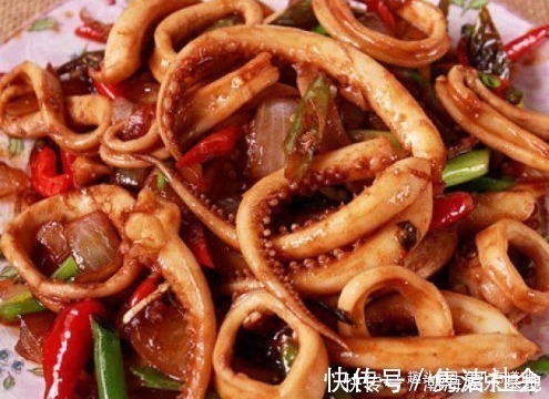 葱油|补钙又补锌鲜香美味,做法简单营养丰富,深受孩子们的喜爱