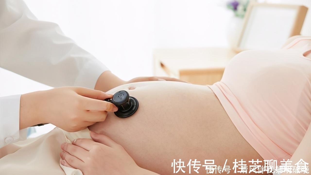 孕妈|孕24周之后,孕妈要开始“护胎”,这3件事要多加注意