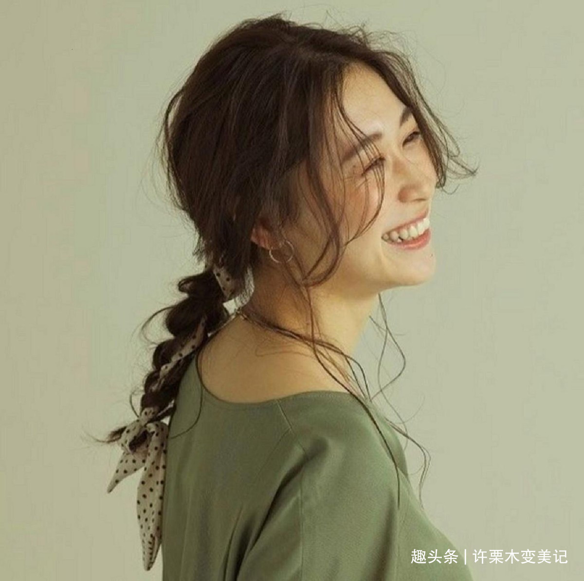 螺旋 女人50岁以后,剪发型要认准了,最好避开这3款!试试另外3种