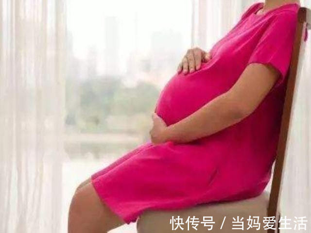 睡醒|29岁孕妈睡醒后的一个动作,引发万千宝妈共鸣:太真实了