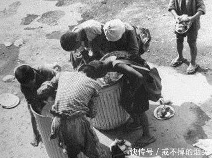 蕞尔小国|二战时,日本打到后期到底有多惨让人很难相信