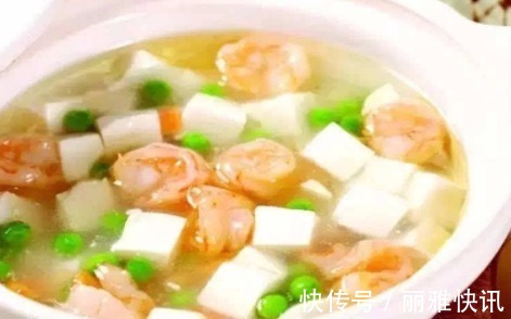 育儿有道理|清淡营养低脂健康,营养很丰富补钙补维素,小孩超爱吃下饭