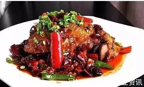 味精|好吃下饭的几道家常菜,看着就流口水,每一道都值得尝试