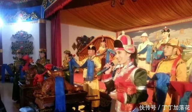 美食内蒙古,你值得拥有!